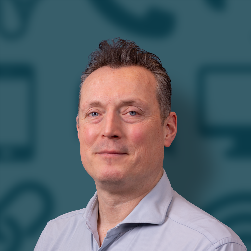 Sebastiaan Hormes
